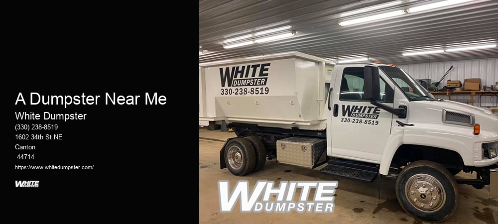Residential Trash Removal