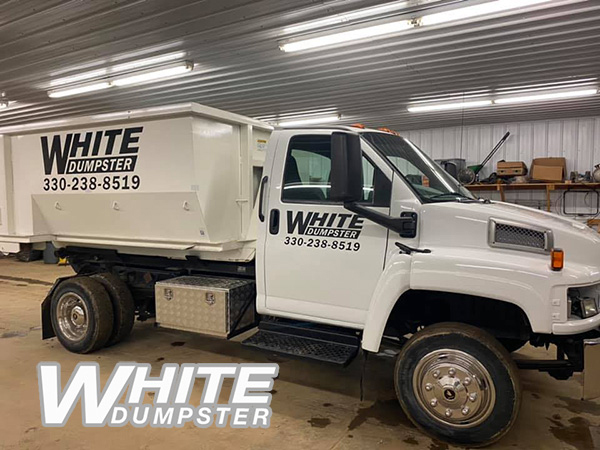 Budget Dumpster Rental