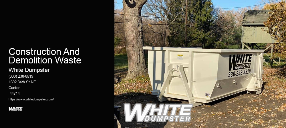 3 Day Dumpster Rental