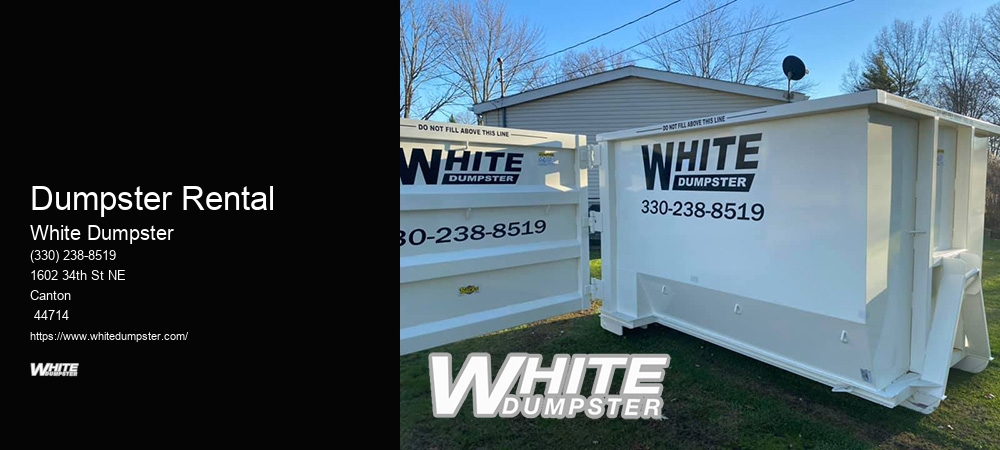 Commercial Waste Management
