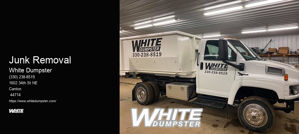 Dumpster