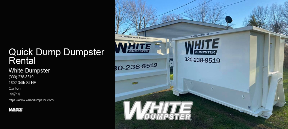 Commercial Waste