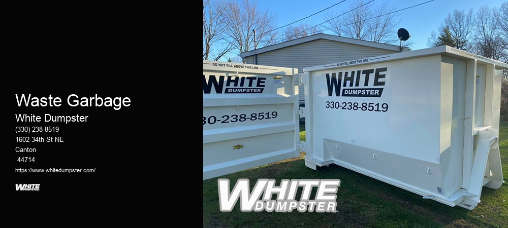 Commercial Waste Management